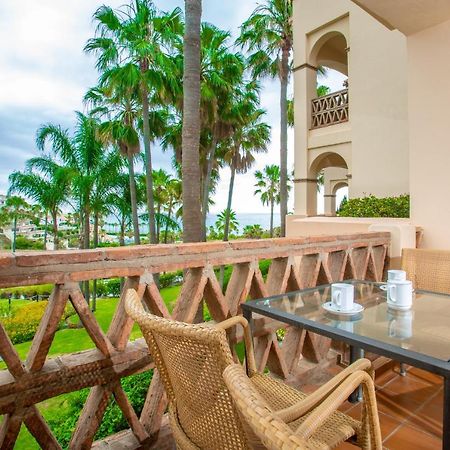 Wyndham Residences Costa Del Sol Fuengirola Kültér fotó