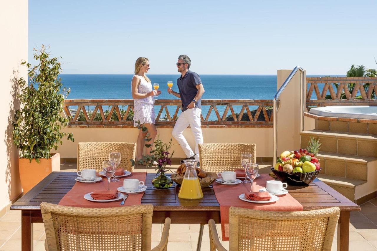 Wyndham Residences Costa Del Sol Fuengirola Kültér fotó