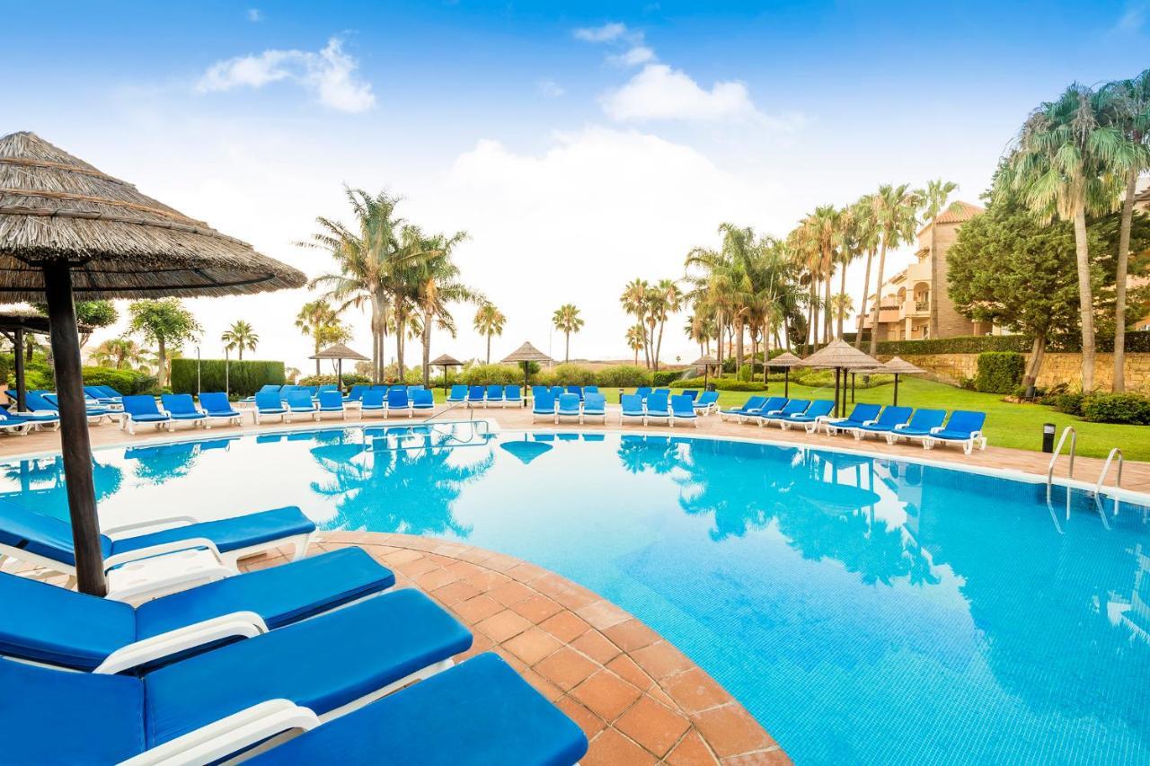 Wyndham Residences Costa Del Sol Fuengirola Kültér fotó