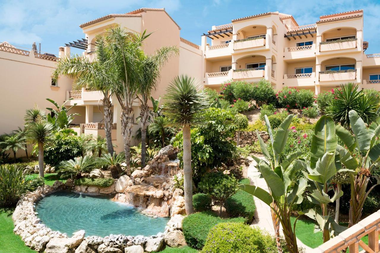 Wyndham Residences Costa Del Sol Fuengirola Kültér fotó