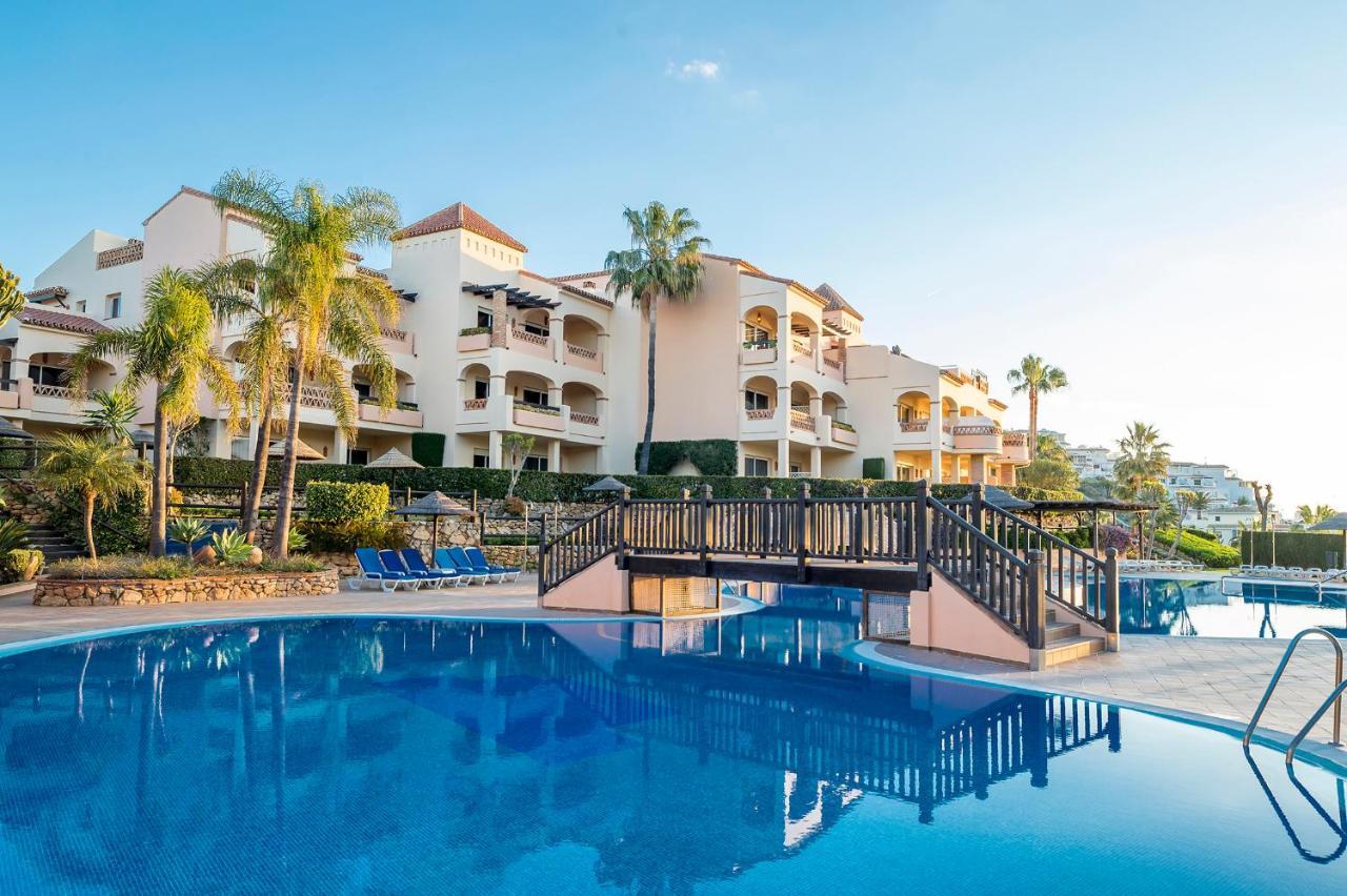 Wyndham Residences Costa Del Sol Fuengirola Kültér fotó