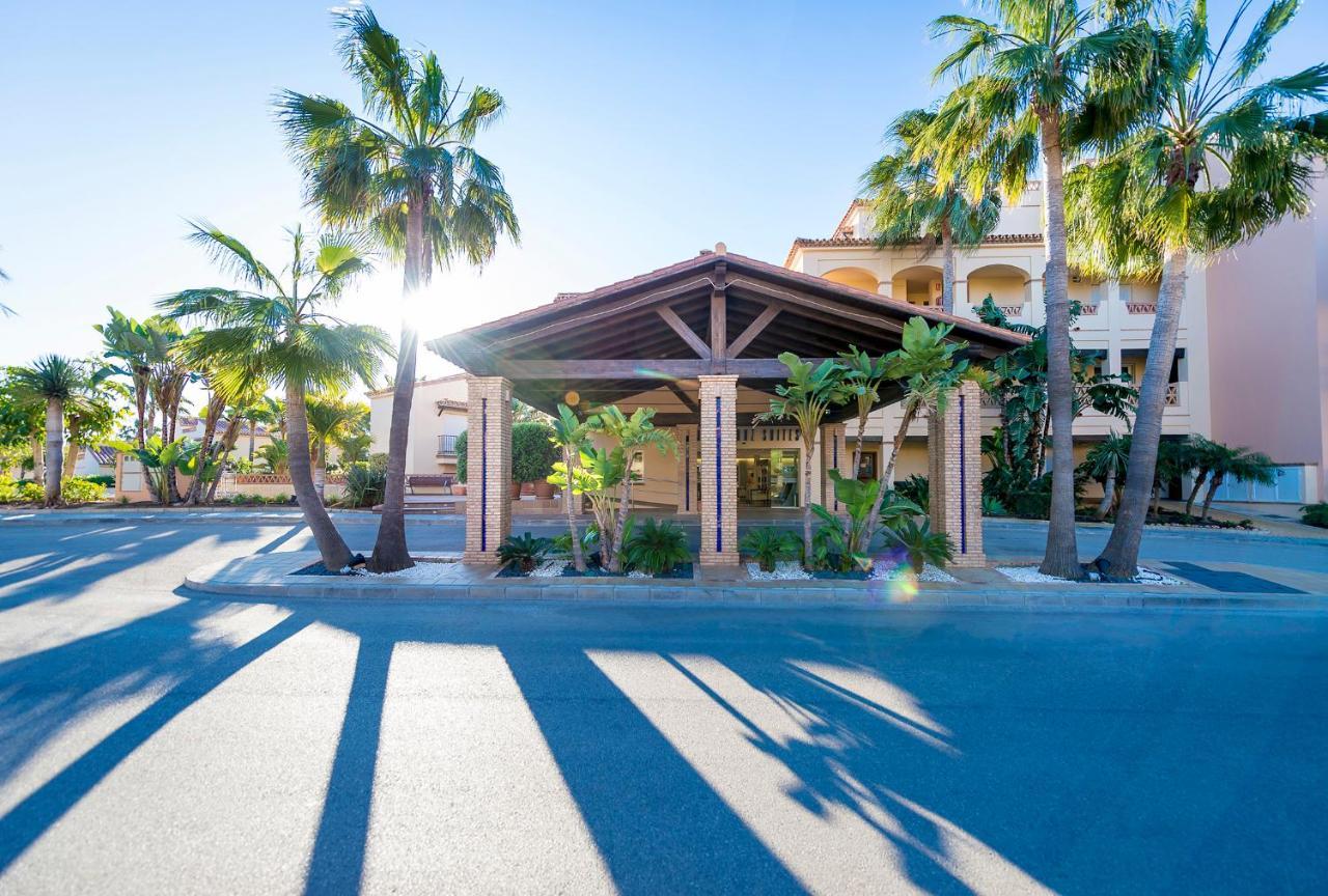 Wyndham Residences Costa Del Sol Fuengirola Kültér fotó