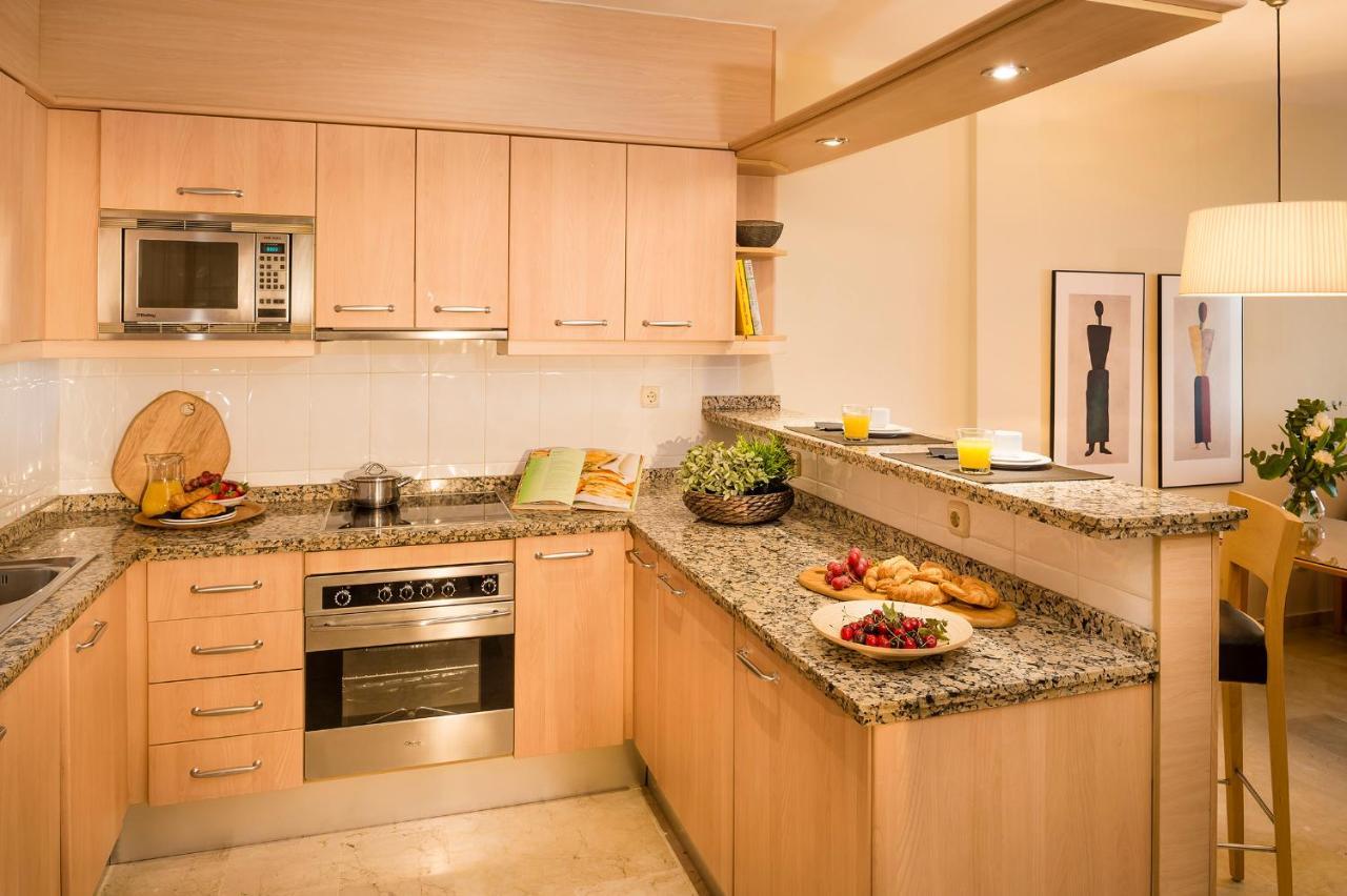 Wyndham Residences Costa Del Sol Fuengirola Kültér fotó
