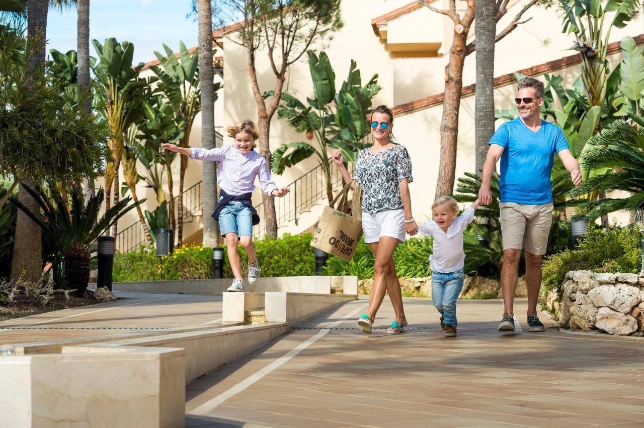 Wyndham Residences Costa Del Sol Fuengirola Kültér fotó