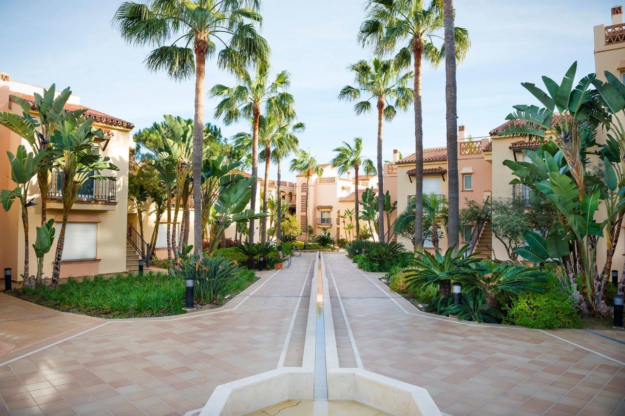 Wyndham Residences Costa Del Sol Fuengirola Kültér fotó