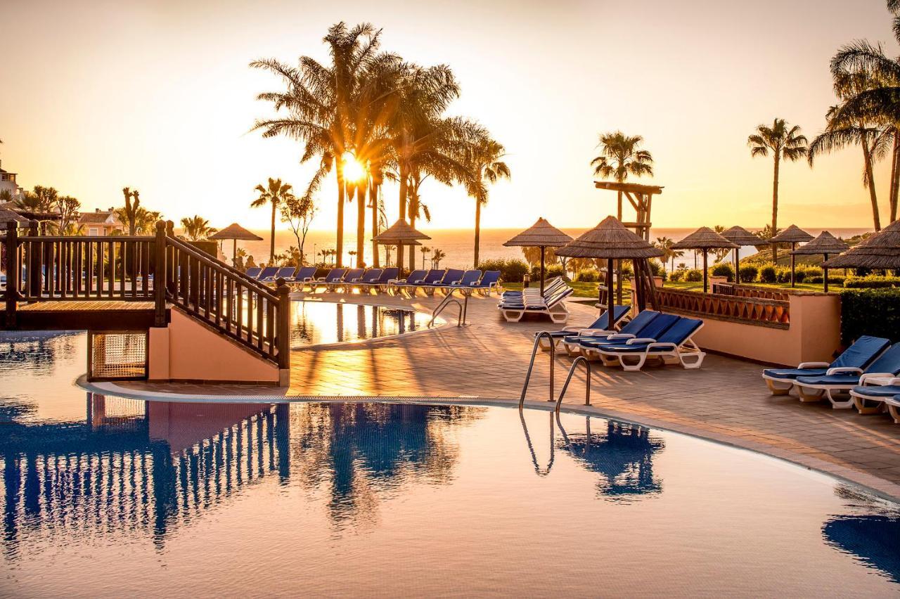 Wyndham Residences Costa Del Sol Fuengirola Kültér fotó