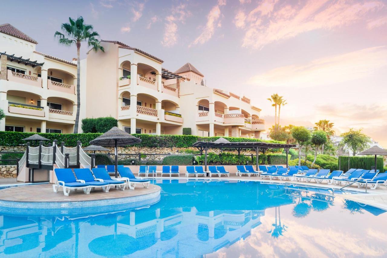 Wyndham Residences Costa Del Sol Fuengirola Kültér fotó