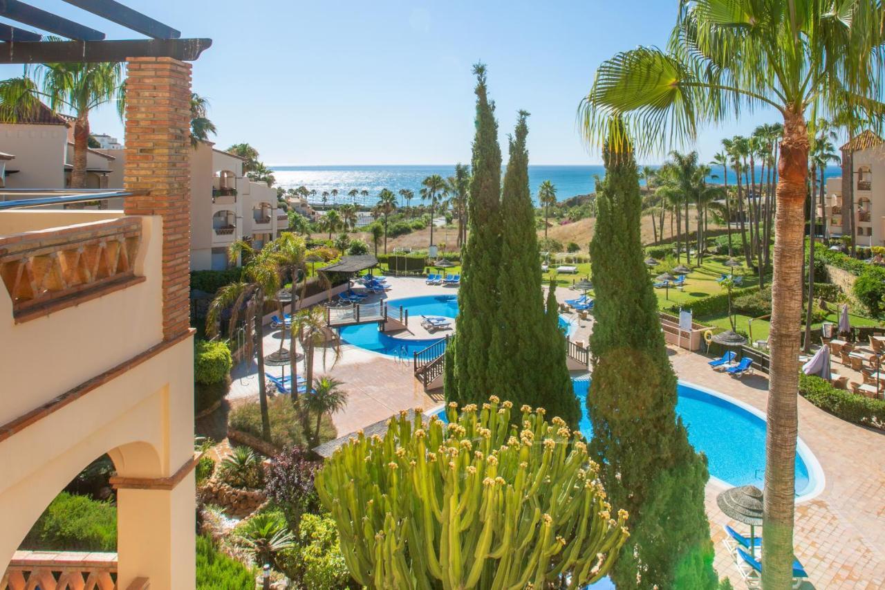 Wyndham Residences Costa Del Sol Fuengirola Kültér fotó