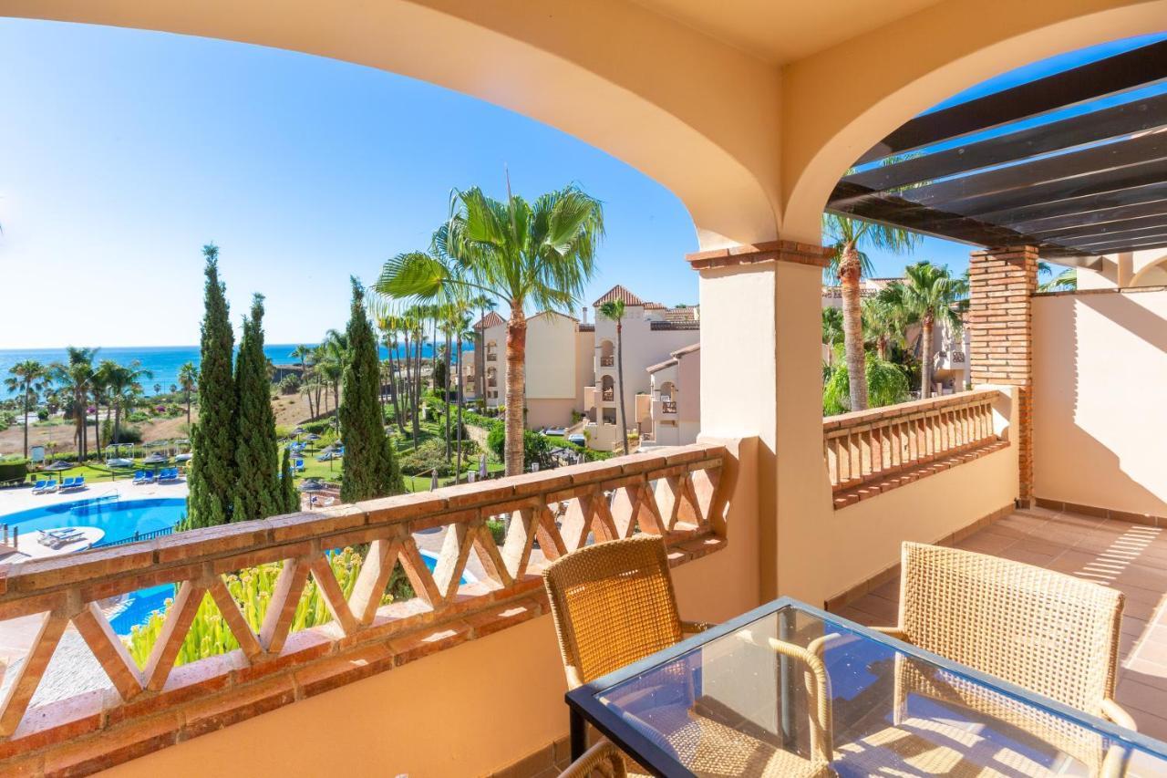 Wyndham Residences Costa Del Sol Fuengirola Kültér fotó