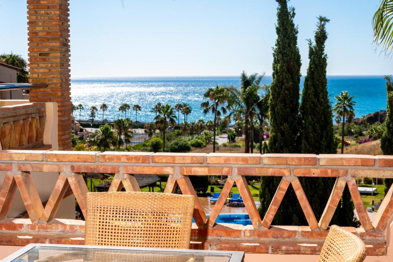 Wyndham Residences Costa Del Sol Fuengirola Kültér fotó