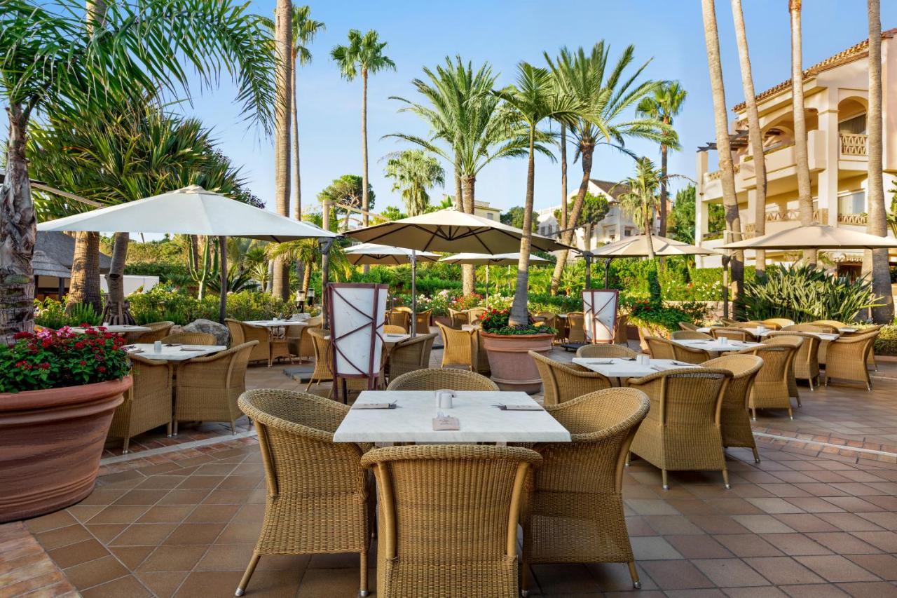 Wyndham Residences Costa Del Sol Fuengirola Kültér fotó