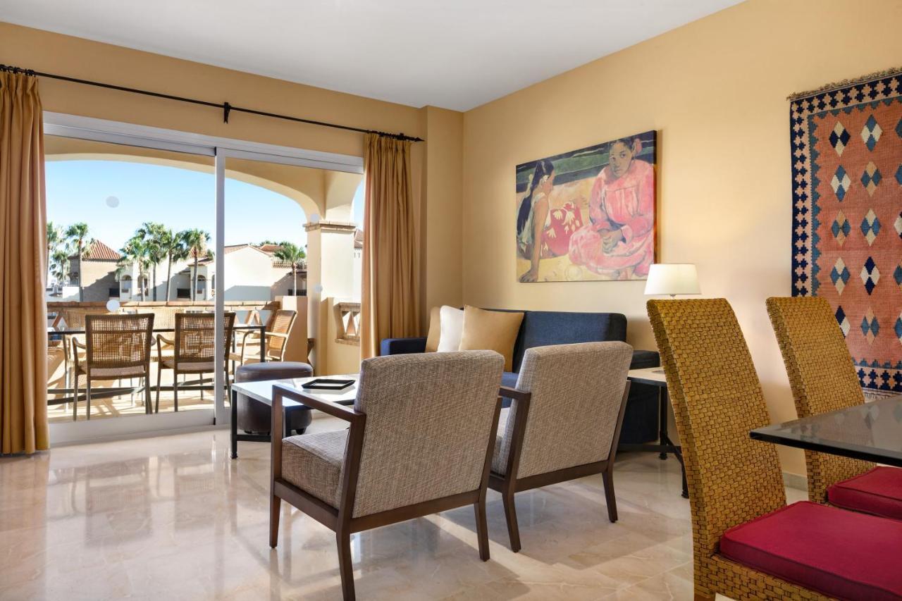 Wyndham Residences Costa Del Sol Fuengirola Kültér fotó