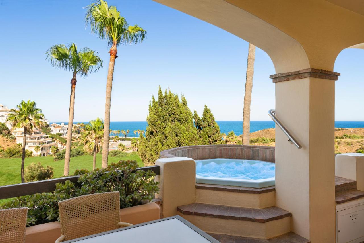 Wyndham Residences Costa Del Sol Fuengirola Kültér fotó