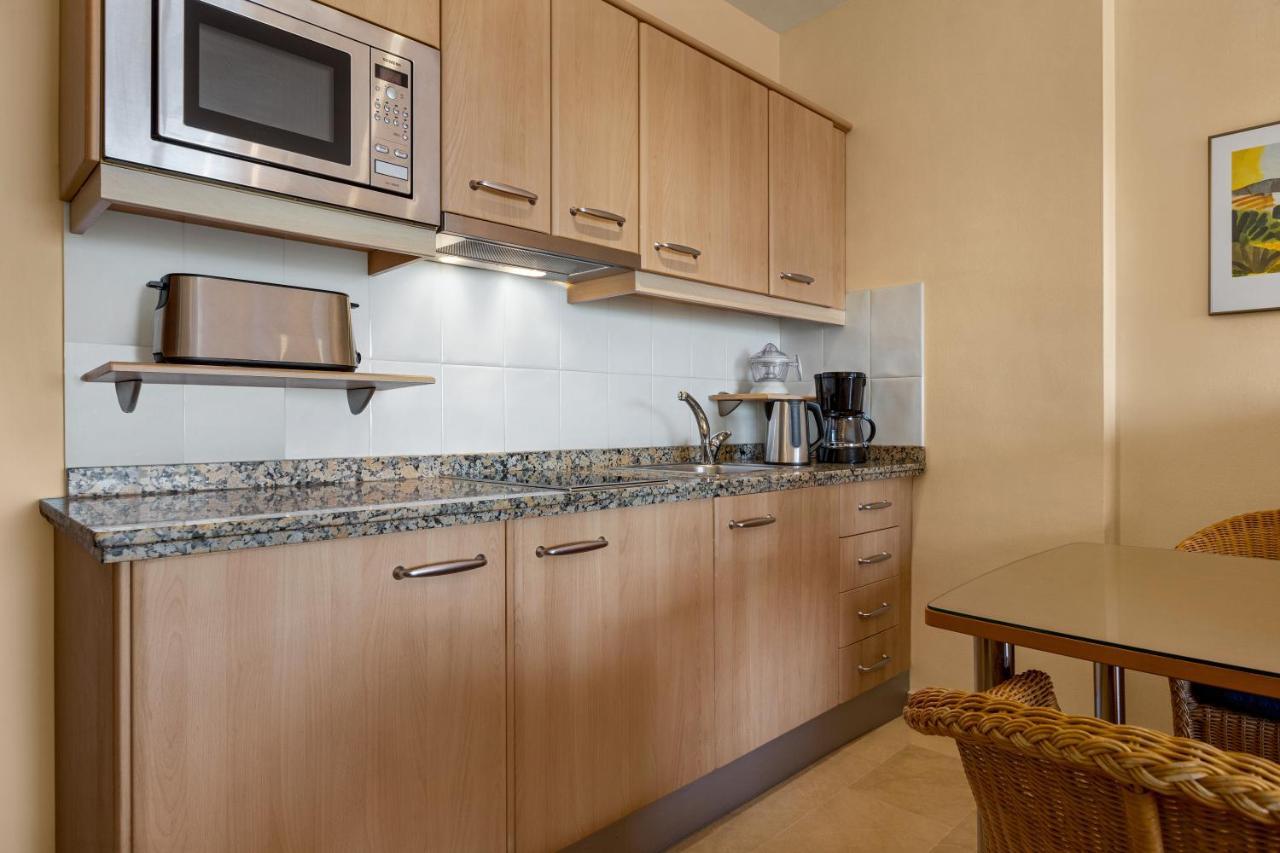 Wyndham Residences Costa Del Sol Fuengirola Kültér fotó