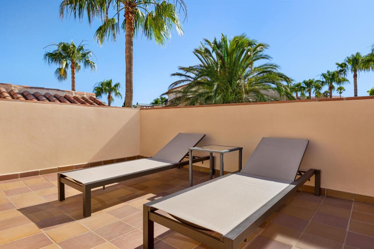 Wyndham Residences Costa Del Sol Fuengirola Kültér fotó