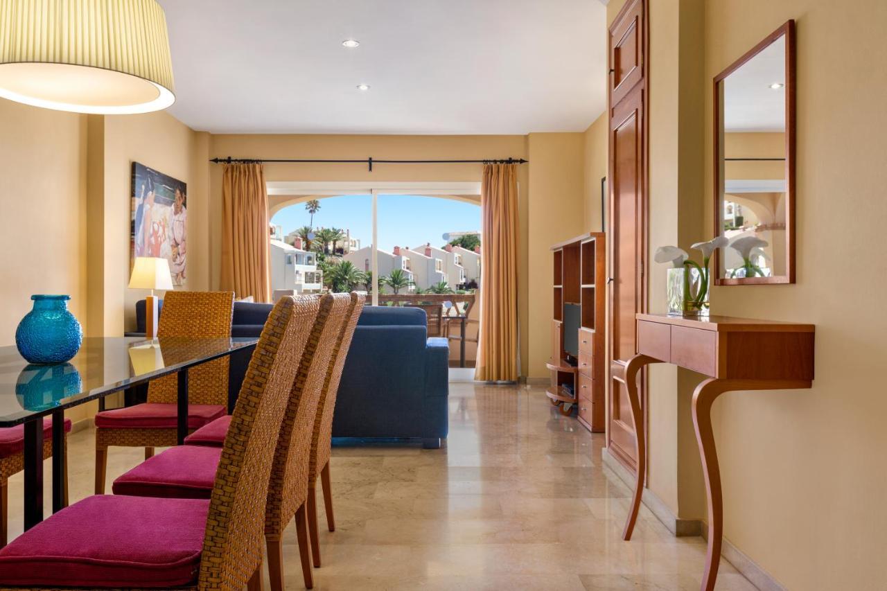 Wyndham Residences Costa Del Sol Fuengirola Kültér fotó