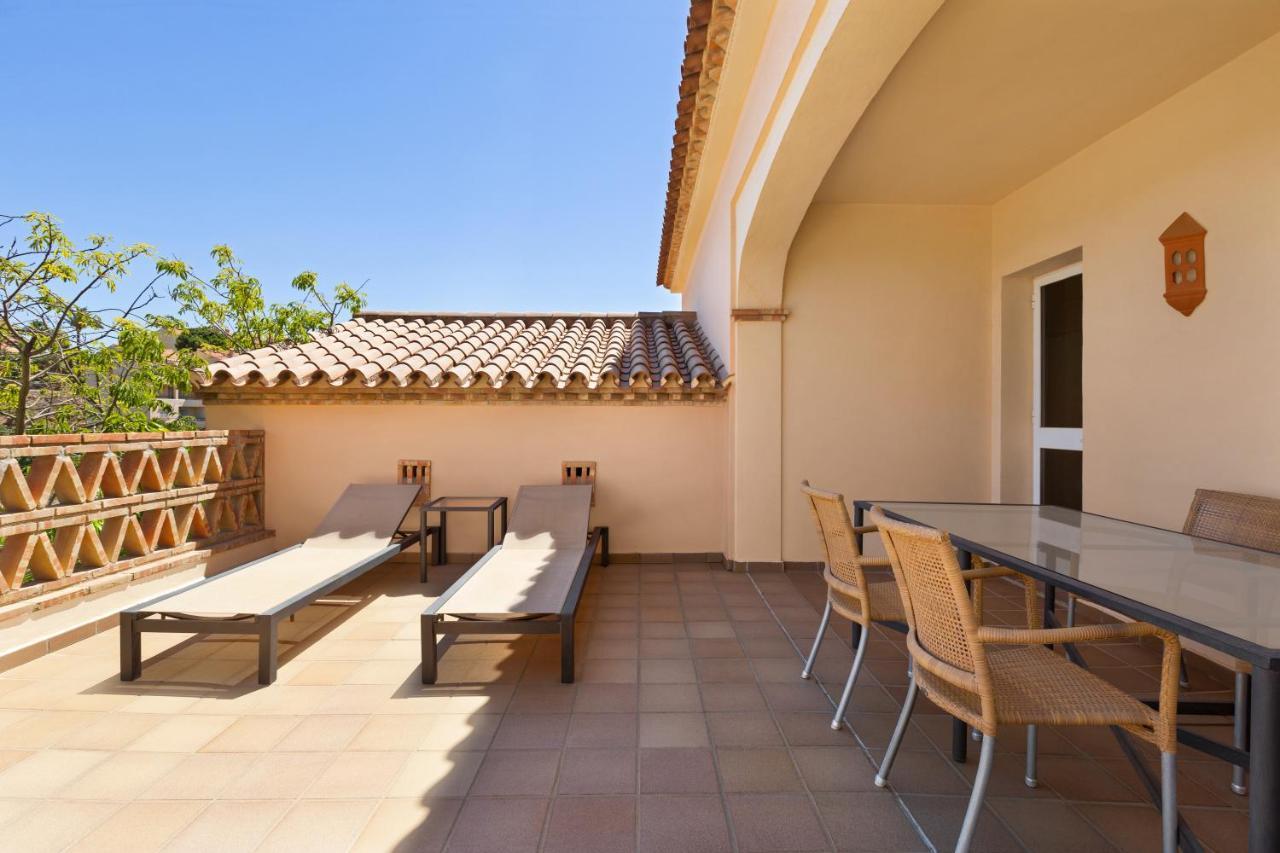 Wyndham Residences Costa Del Sol Fuengirola Kültér fotó
