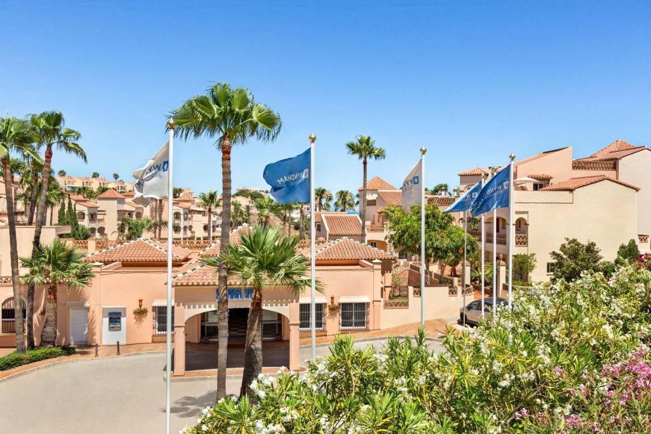 Wyndham Residences Costa Del Sol Fuengirola Kültér fotó