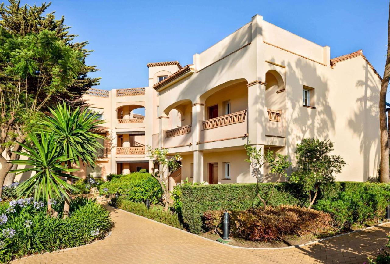 Wyndham Residences Costa Del Sol Fuengirola Kültér fotó