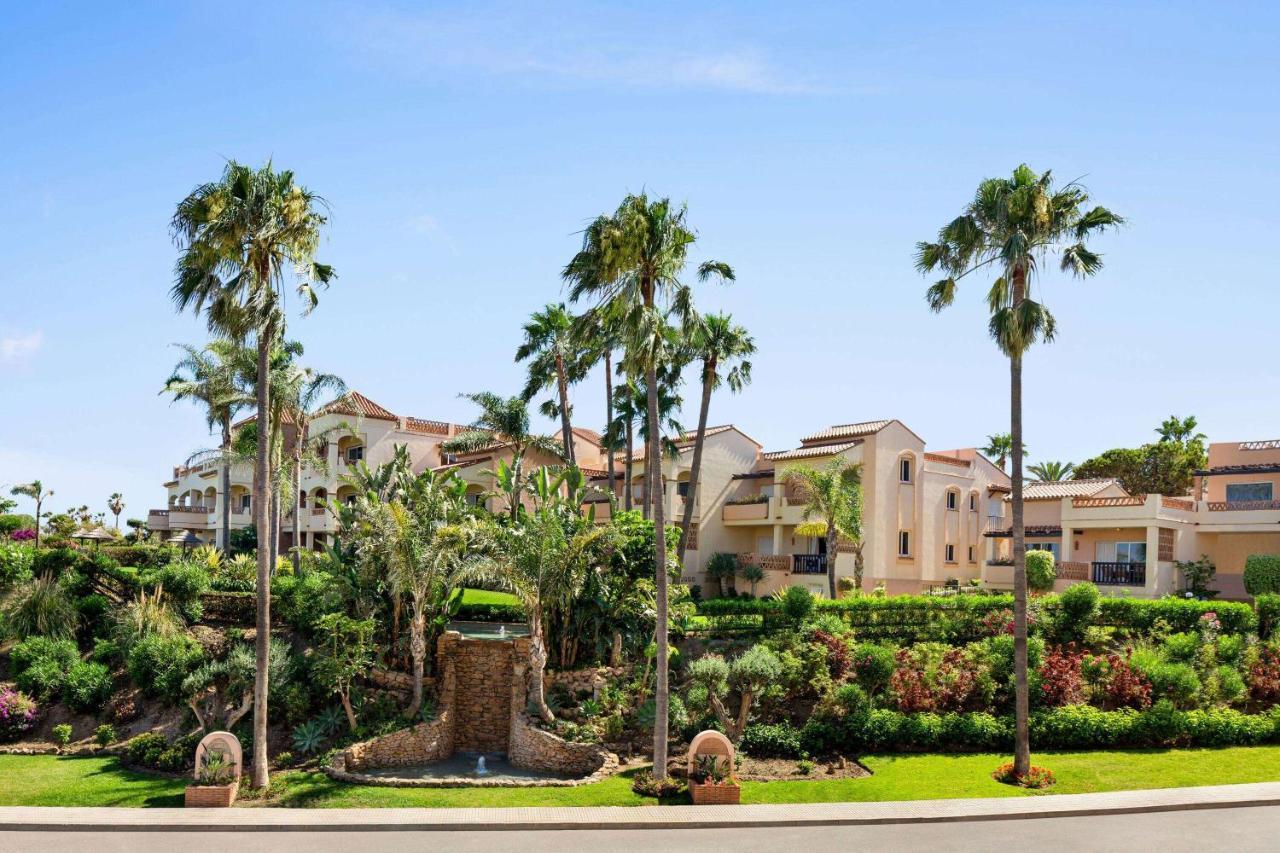Wyndham Residences Costa Del Sol Fuengirola Kültér fotó
