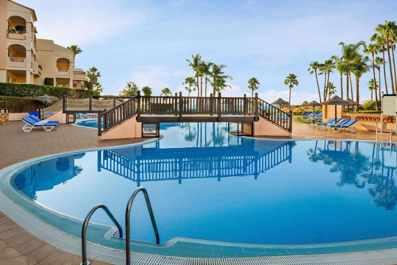 Wyndham Residences Costa Del Sol Fuengirola Kültér fotó