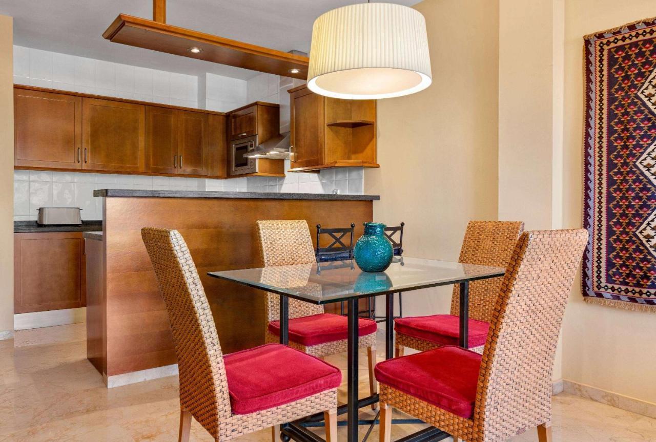 Wyndham Residences Costa Del Sol Fuengirola Kültér fotó