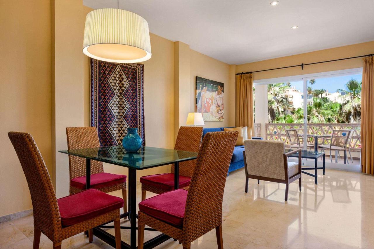 Wyndham Residences Costa Del Sol Fuengirola Kültér fotó