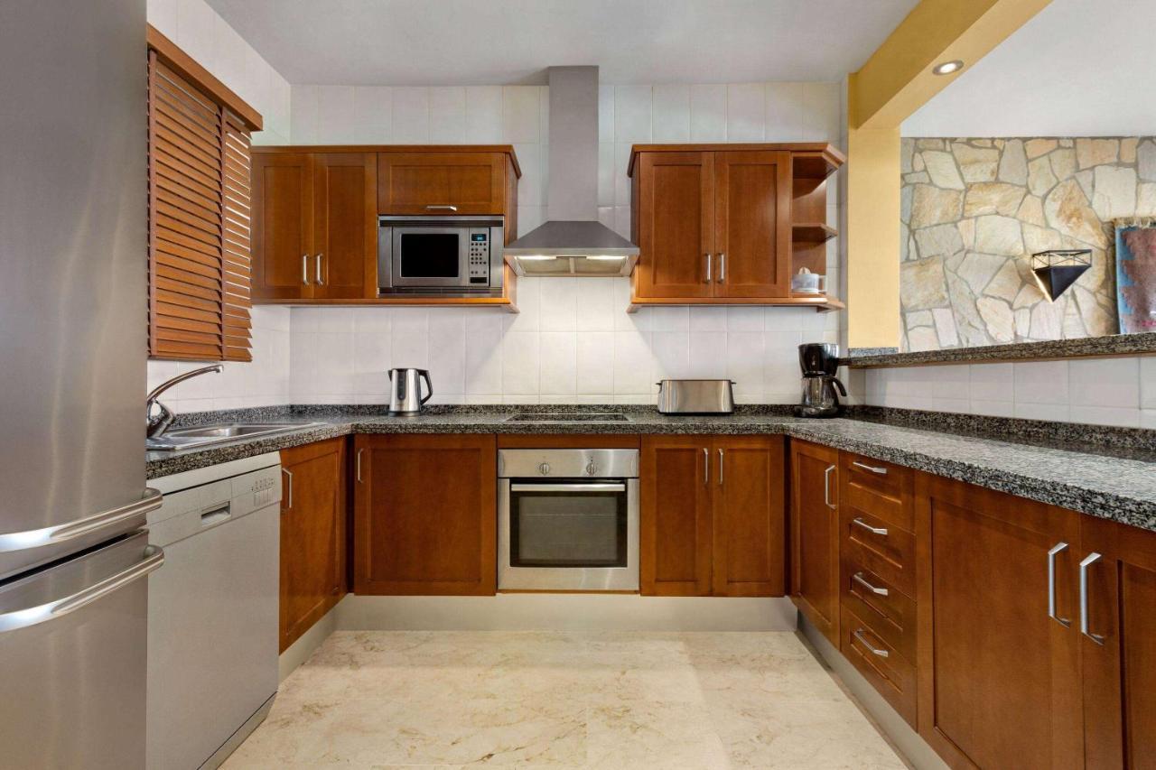 Wyndham Residences Costa Del Sol Fuengirola Kültér fotó