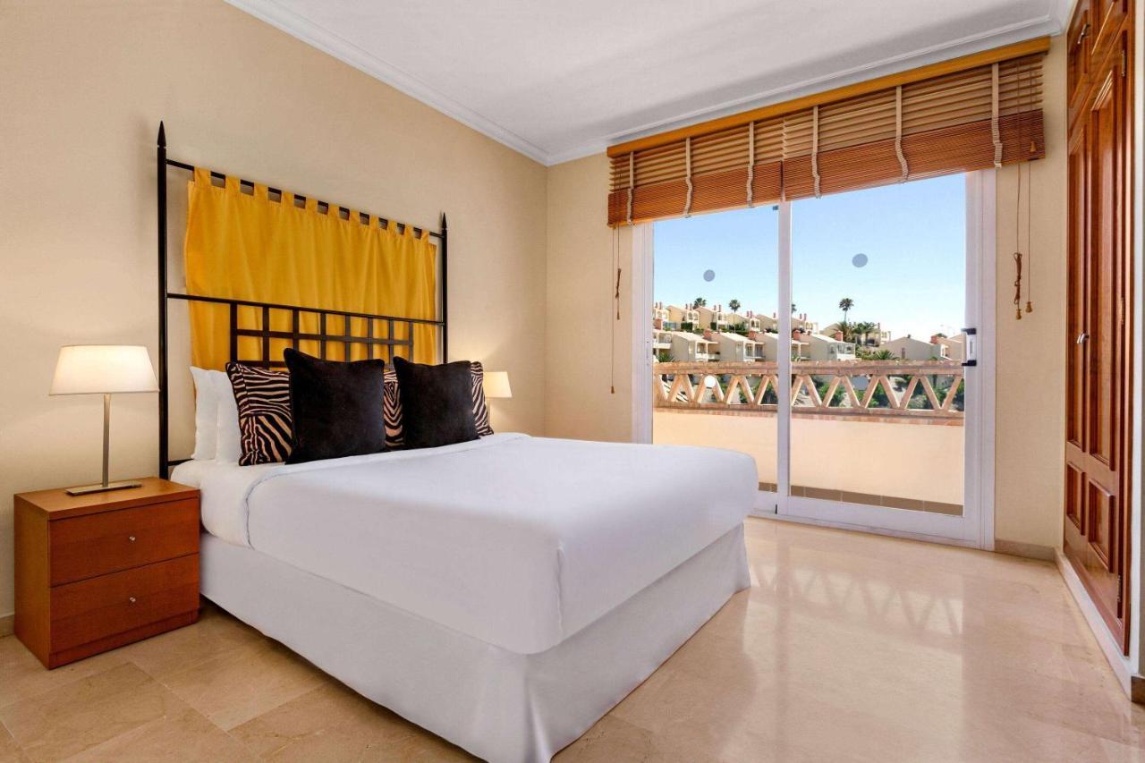 Wyndham Residences Costa Del Sol Fuengirola Kültér fotó