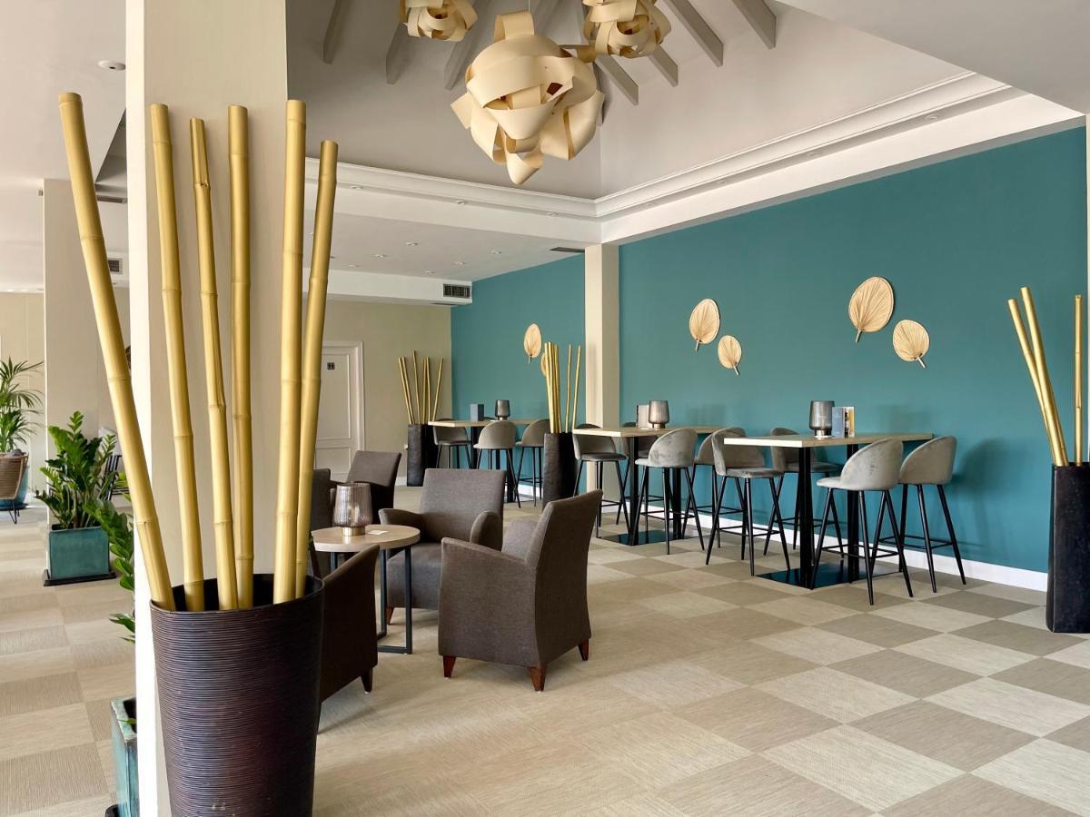 Wyndham Residences Costa Del Sol Fuengirola Kültér fotó