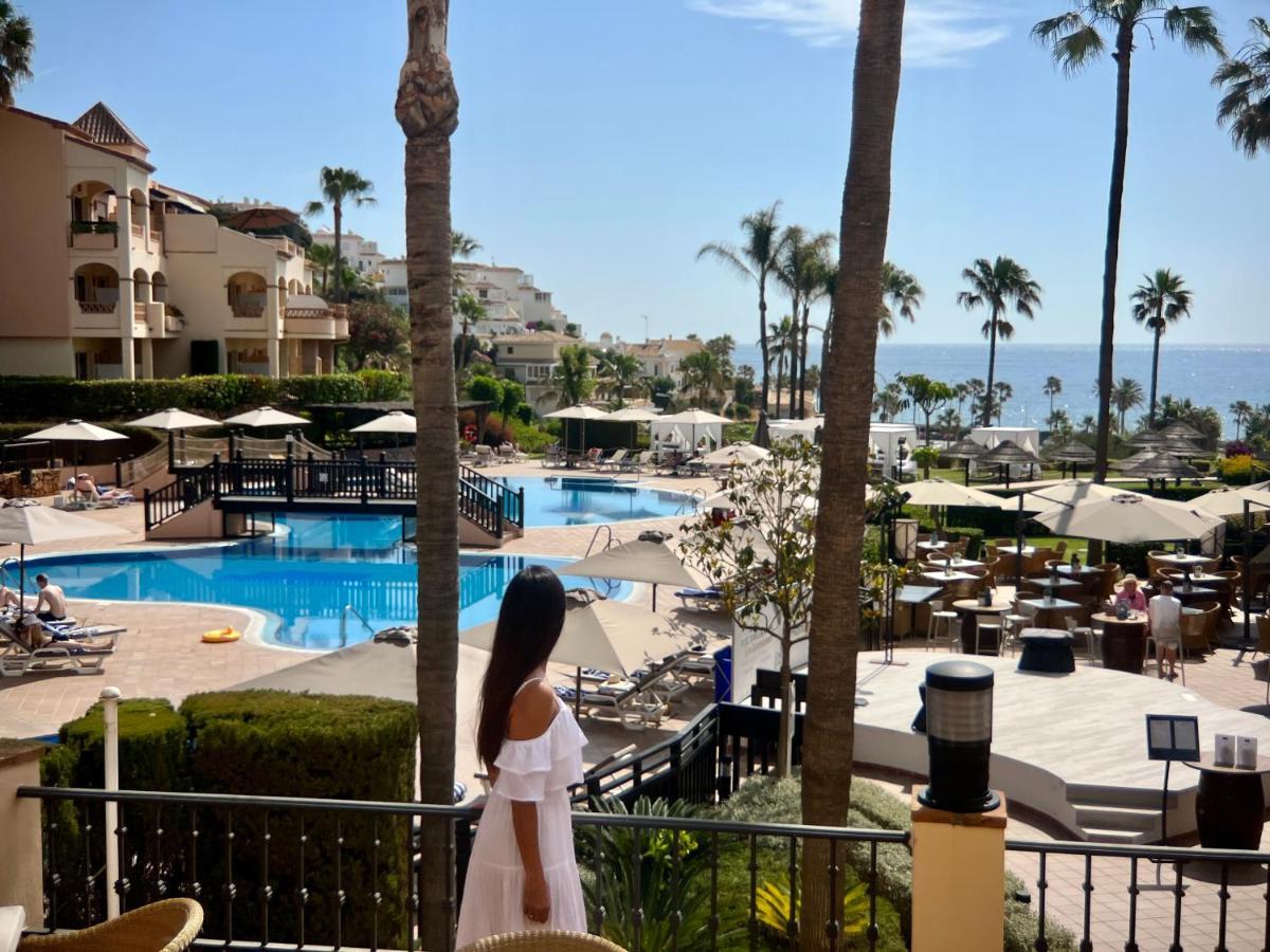 Wyndham Residences Costa Del Sol Fuengirola Kültér fotó