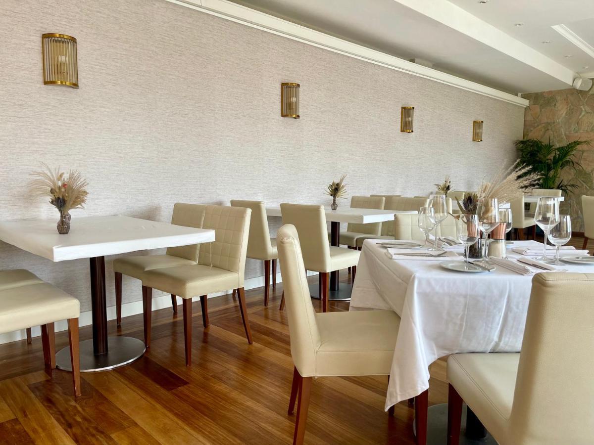 Wyndham Residences Costa Del Sol Fuengirola Kültér fotó