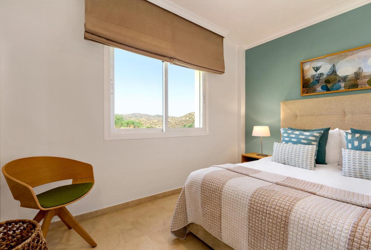 Wyndham Residences Costa Del Sol Fuengirola Kültér fotó