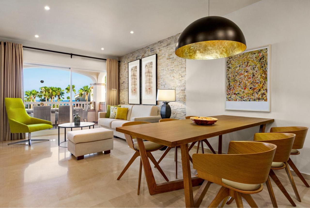 Wyndham Residences Costa Del Sol Fuengirola Kültér fotó