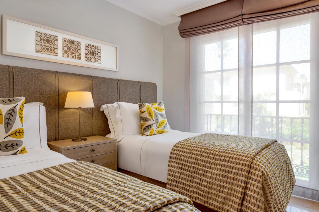 Wyndham Residences Costa Del Sol Fuengirola Kültér fotó