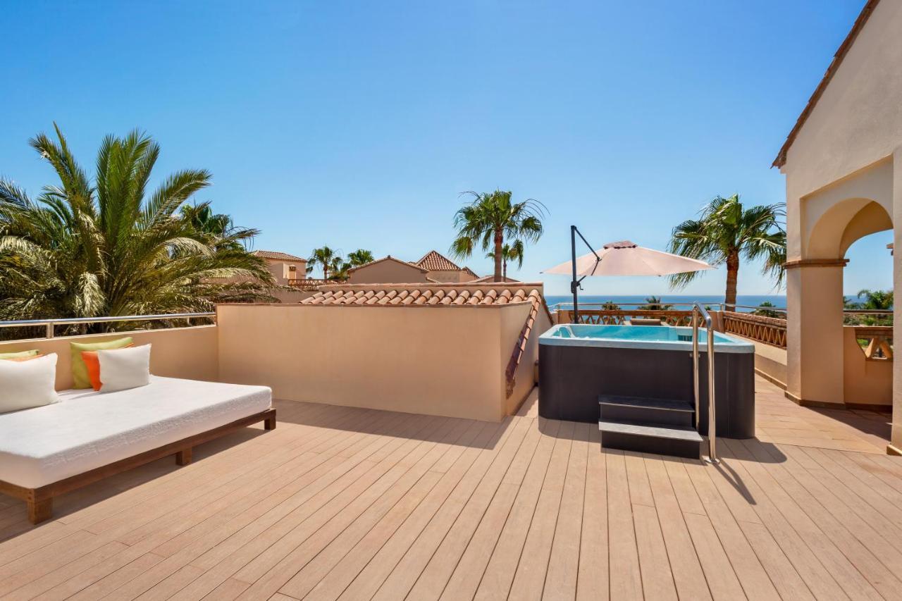 Wyndham Residences Costa Del Sol Fuengirola Kültér fotó