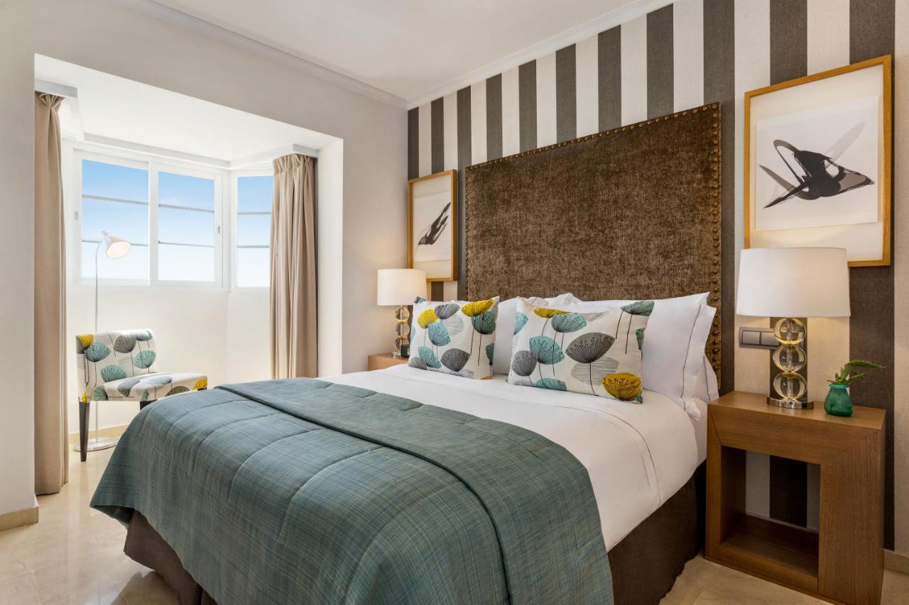 Wyndham Residences Costa Del Sol Fuengirola Kültér fotó
