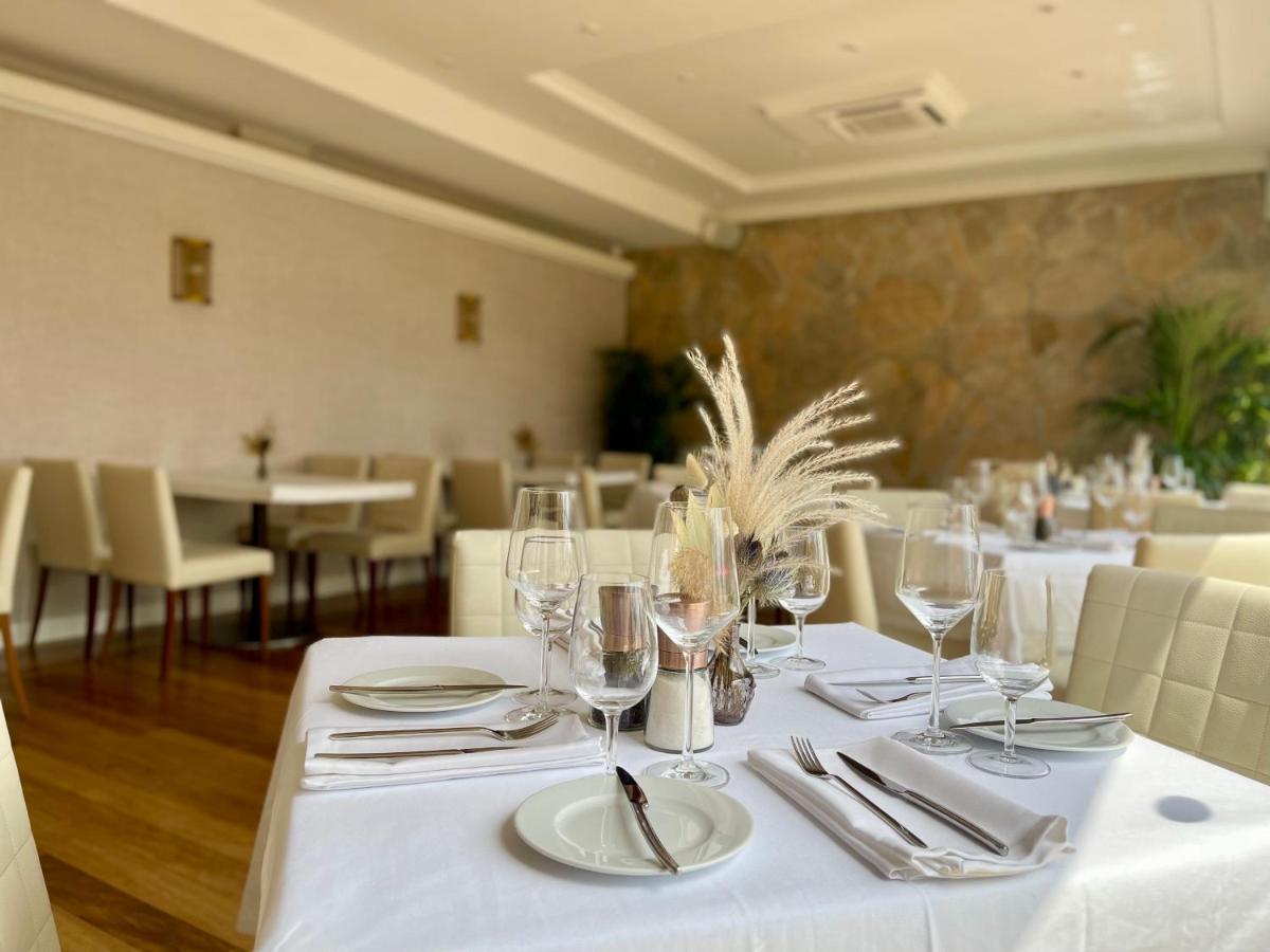 Wyndham Residences Costa Del Sol Fuengirola Kültér fotó