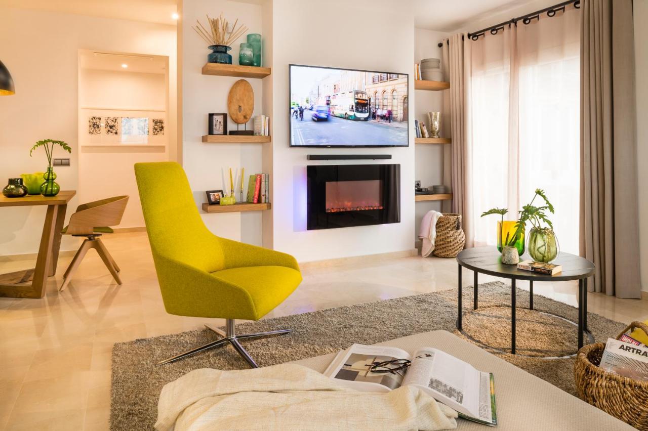 Wyndham Residences Costa Del Sol Fuengirola Kültér fotó