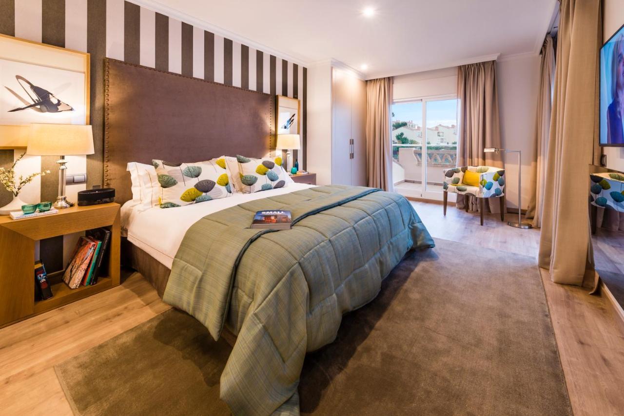 Wyndham Residences Costa Del Sol Fuengirola Kültér fotó