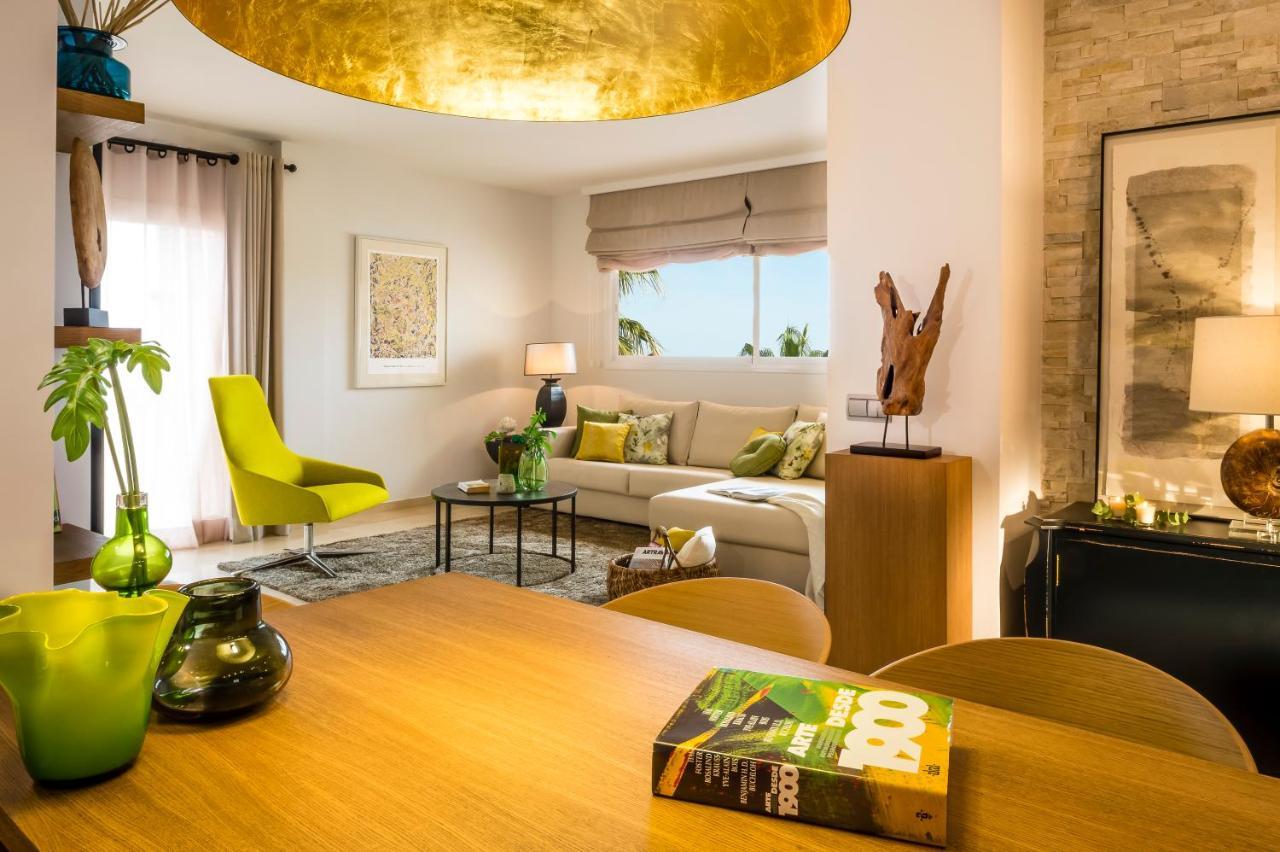 Wyndham Residences Costa Del Sol Fuengirola Kültér fotó