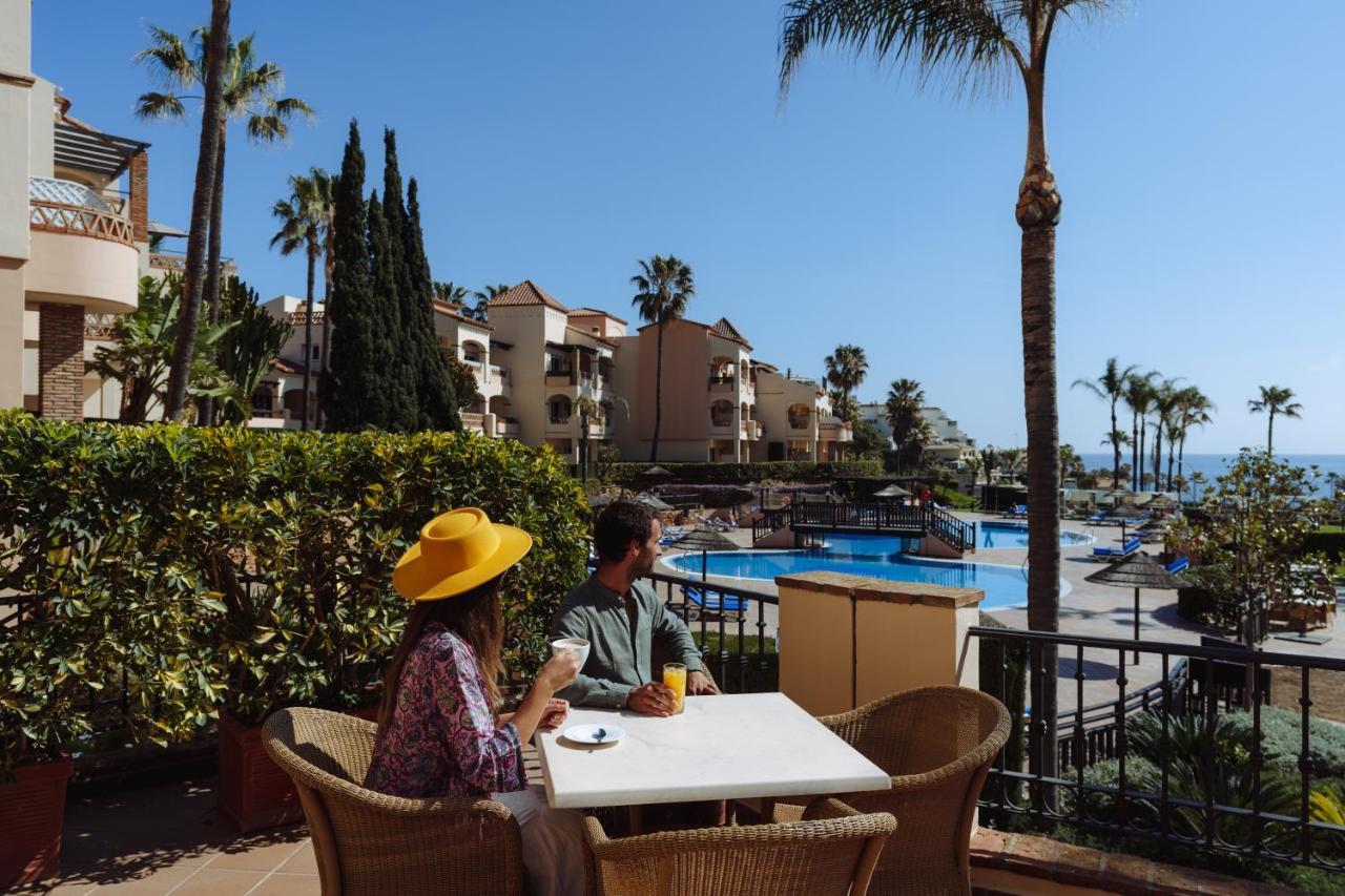 Wyndham Residences Costa Del Sol Fuengirola Kültér fotó