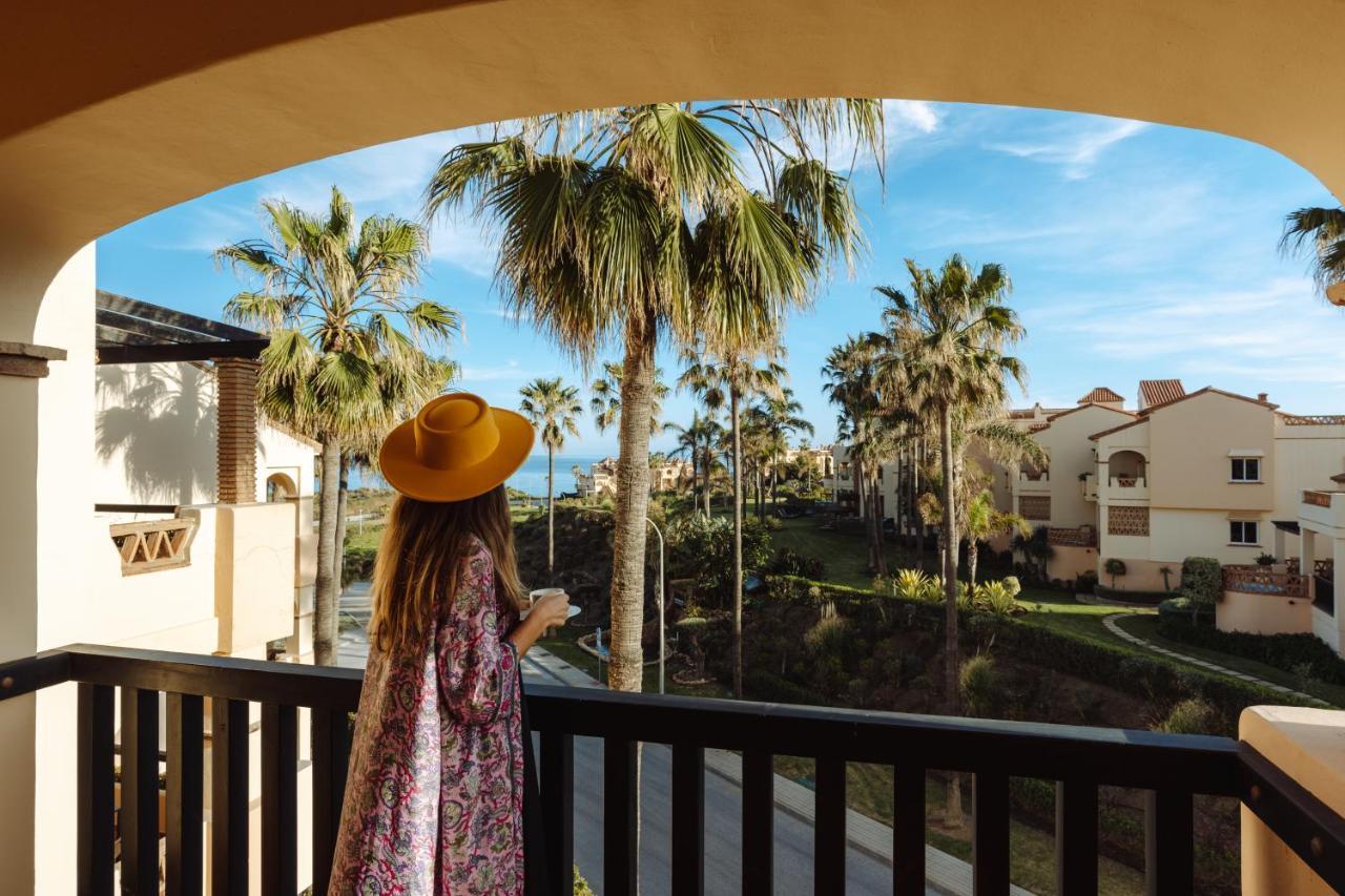 Wyndham Residences Costa Del Sol Fuengirola Kültér fotó