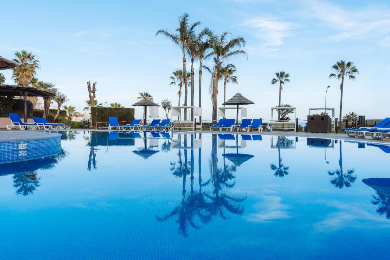 Wyndham Residences Costa Del Sol Fuengirola Kültér fotó