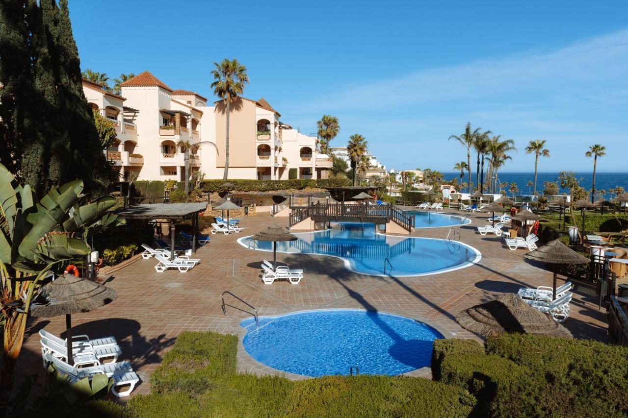 Wyndham Residences Costa Del Sol Fuengirola Kültér fotó