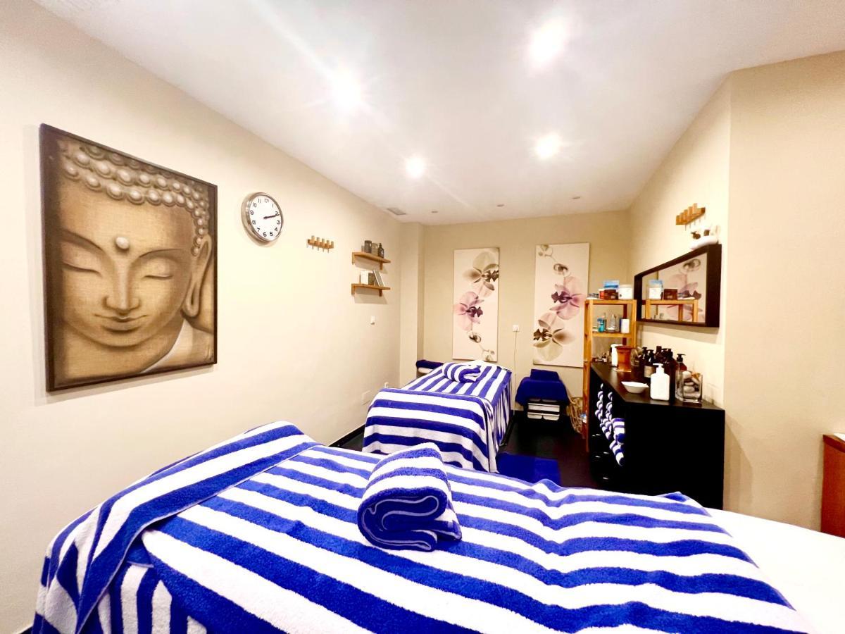 Wyndham Residences Costa Del Sol Fuengirola Kültér fotó